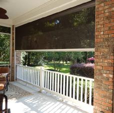 Large Outdoor Sun Shades